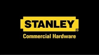 Stanley EL Installation [upl. by Hannahs277]