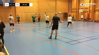 Bålsta vs Vallentuna Del 2 [upl. by Schoof]