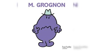 MONSIEUR GROGNON [upl. by Jakoba]