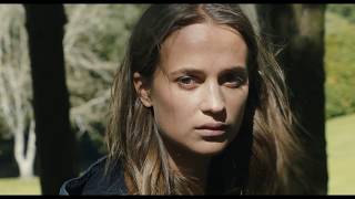 SUBMERGENCE 2019  Trailer ITA del film di Wim Wenders [upl. by Leonora655]