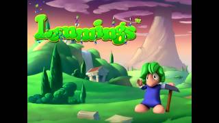 Lemmings 2006  18  Nostalgia  1 [upl. by Eric]