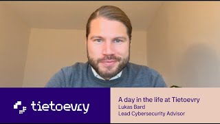 A day in the life as a Lead Cybersecurity Advisor [upl. by Alonso]