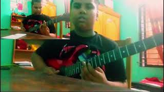 Chaite paro 2 cover Aorthohin [upl. by Edric]