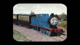 Thomas and Friends Edwards theme [upl. by Aan]