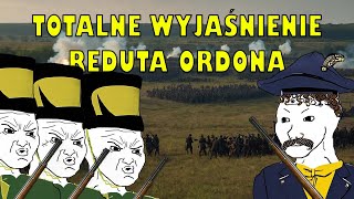 Reduta Ordona TOTALNE WYJAŚNIENIE [upl. by Attenor]