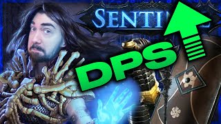 MAXIMIZE your DPS and Gear for Detonate Dead  Build Guide FollowUp [upl. by Obmar]