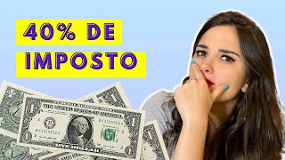 COMO INVESTIR NO EXTERIOR PAGANDO MENOS IMPOSTOS Offshore Trust dolarização e corretoras [upl. by Tyson314]