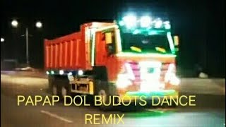 PAPAP DOL NEW BUDOTS DJMARJUNE REMIX  2024 [upl. by Mungovan]