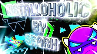 Metalloholic WEEKLY DEMON By Spark  200 Mobile 120hz [upl. by Imefulo]