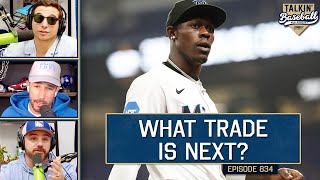 Which Teams Could Make a Trade SOON  834 [upl. by Bjork116]