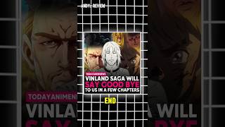 the end of vinland saga🥹 [upl. by Cattima]