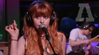 Skating Polly  Little Girl Blue and The Battle Envy  Audiotree Live [upl. by Nosniv]