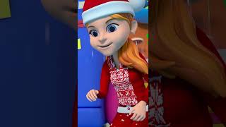 We Wish You A Merry Christmas shorts xmasmusic carols nurseryrhymes [upl. by Pozzy]