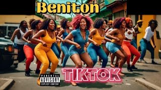 Beniton  TikTok Official audio [upl. by Enida]