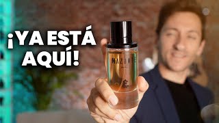 Preventa de mi perfume MAZUNTE FOR HIM [upl. by Namaj]