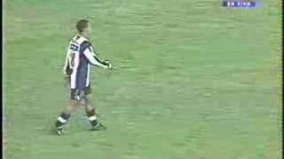 Definicion 2001 Alianza Lima  Cienciano [upl. by Cence]