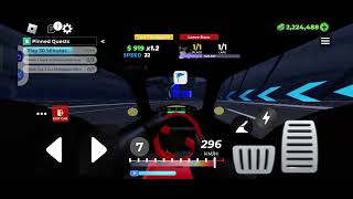 POV Ranway roller coaster race in drive world [upl. by Birgitta641]