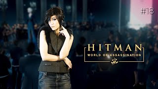 18 Hitman World of Assassination  JaBAM again [upl. by Geraldine]