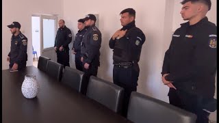 Angajatele DAS Giurgiu au chemat poliția pentru întrebări legitime – Cine a avut dreptate [upl. by Eilrahc894]