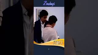 Best Scenes  Zindagi  जिंदगी  TV Series Promo  Benjamin Gilani  Part 1 [upl. by Carnes]