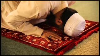 2 RAKAT NAMAZ FARZ [upl. by Attekahs]