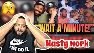 HODGETWINS  Diddy Freak Off Video Exposed  Justin Bieber amp Odell Beckham [upl. by Eixid323]