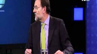 Rajoy no entiende ni su letra [upl. by Nacul]