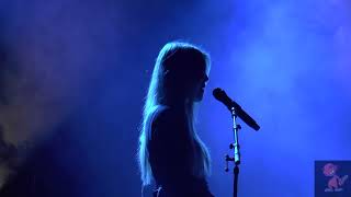 Myrkur Crown LIVE Ghent BE 2024 FULL HD [upl. by Arimat]