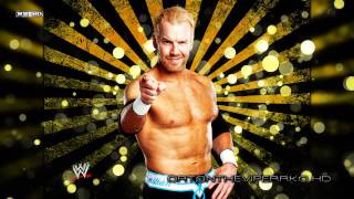 WWE 2011 Christian Theme Song  quotJust Close Your Eyesquot CD Quality [upl. by Briscoe]