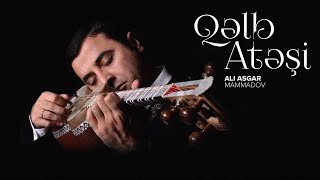 Ali Asgar Mammadov — Qəlb Atəşi [upl. by Bartle]