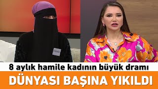 Taşıyıcı anne olduğunu öğrendi dünyası başına yıkıldı [upl. by Kotta]