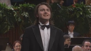 ChopinPiano Concerto no1 in E minorop11Daniil Trifonovampthe Israel Philharmonic Orchestra [upl. by Enitsahc]