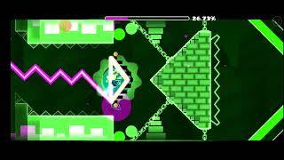 fernanfloo 51 geometry dash 22 gd [upl. by Lennard]