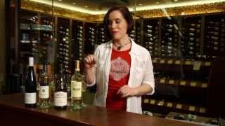 Riesling Sauvignon Blanc Chardonnay Pinot Grigio Pinot Gris  White Wine Guide [upl. by Arianie]