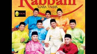 Rabbani  Salam Aidilfitri [upl. by Clyte]