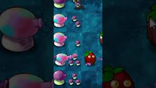 Plantas vs Zombies Fusion v204 night hybridplants plantsvszombies pvzmod 1night [upl. by Kristyn554]