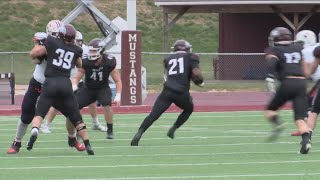 Morningside Football Media Day [upl. by Cullin]