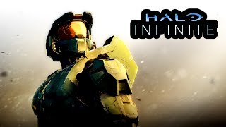 Halo Infinite Resumen y mejores momentos [upl. by Scarito]