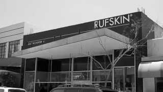 RUFSKIN Behind The Scenes [upl. by Nepets]