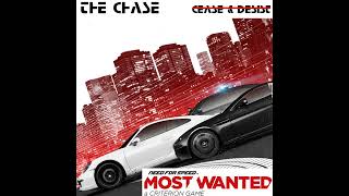 Cease amp Desist  The Chase [upl. by Robins]