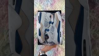 Jordan 4 sneakerheadgeek shoes sneakergeek nike unboxsneaks streetwear sneakerhead jordan4 [upl. by Nahtannhoj]