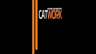 Catwork Remix EngineersFtTanSerdarOrtaBenimgibiOlmayacak [upl. by Chlores]