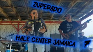 Hale Centers Jamaica Featuring Zuperado Pt 7 [upl. by Einnad114]