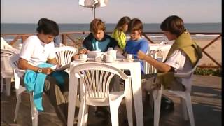 Rebelde Way Capitulo 4 [upl. by Melisande876]