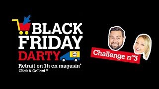 Les challenges Black Friday de lAtelier de Roxane 3 [upl. by Naneek]