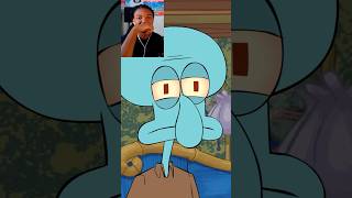 Squidward has 0 friends [upl. by Beacham]