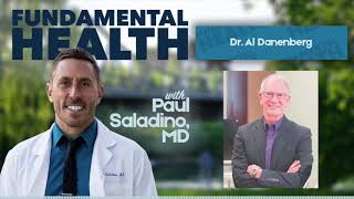 A Carnivore Diet for Cancer The personal story of Dr Al Danenberg [upl. by Laurentium]