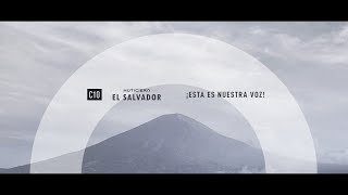 EnVivo  NOTICIERO EL SALVADOR EDICIÓN FIN DE SEMANA 8 DE SEPTIEMBRE DEL 2024 [upl. by Skinner]