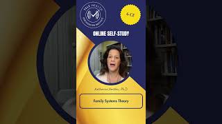 Family Systems Theory [upl. by Adele]