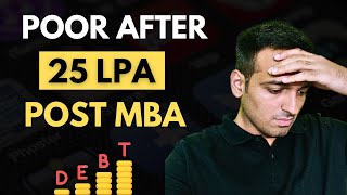 Finance Tips for post MBA life [upl. by Rebmyk]